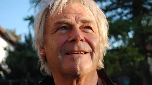 Interview Mit Dr. Med. Ludwig Geiger: (Teil 3)